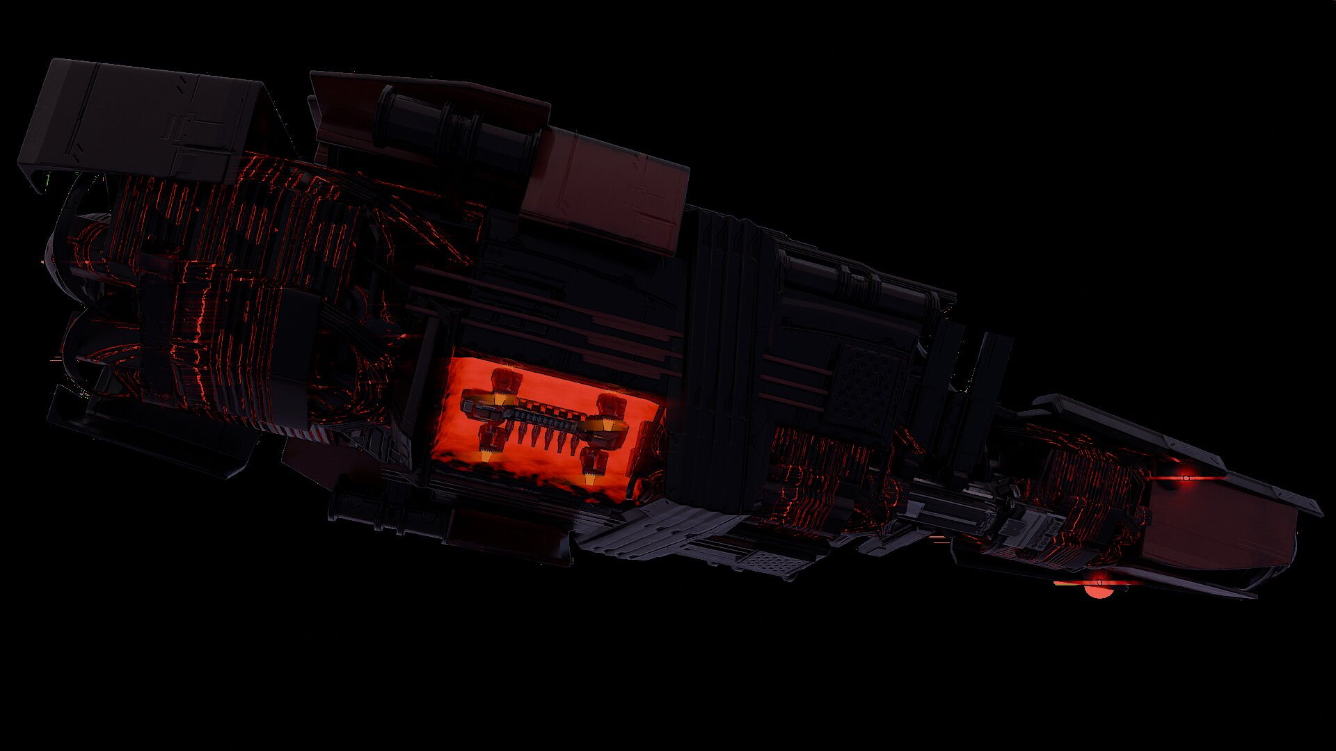 Automaton Carrier
